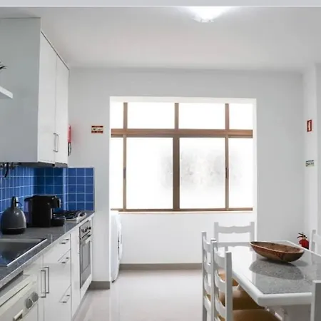Apartman Flipflops Ocean View