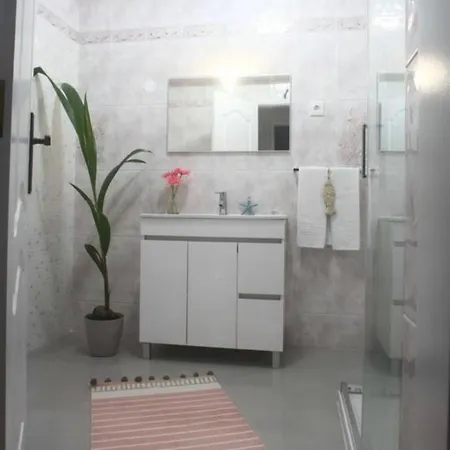 Flipflops Ocean View Apartman Nazaré