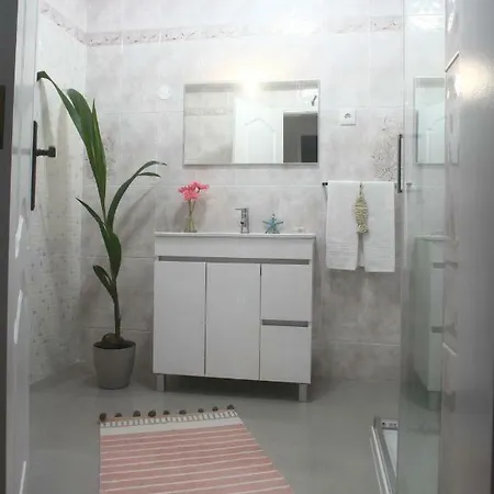 Flipflops Ocean View Apartman *