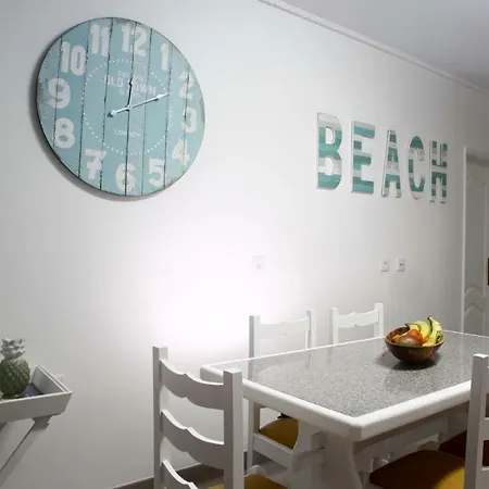 Flipflops Ocean View *