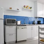 Flipflops Ocean View Apartment *