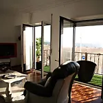 Apartment Flipflops Ocean View Nazare