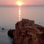 Flipflops Ocean View Nazare