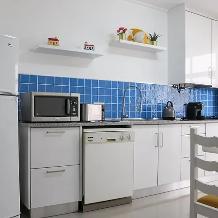 Flipflops Ocean View Apartman *