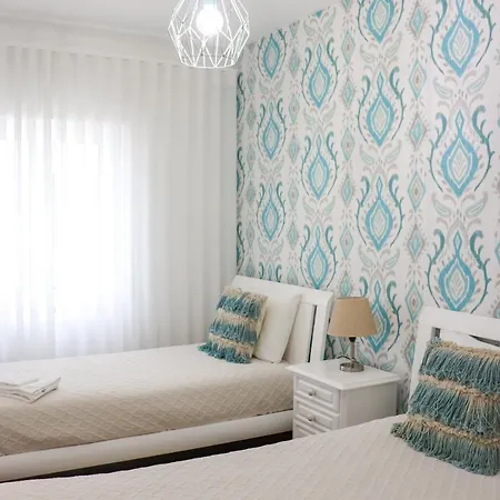 Flipflops Ocean View * Nazaré