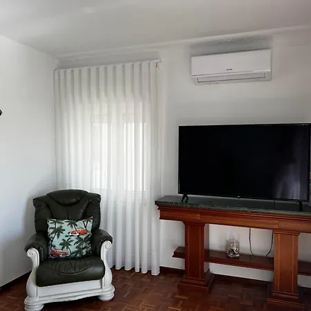 Flipflops Ocean View *