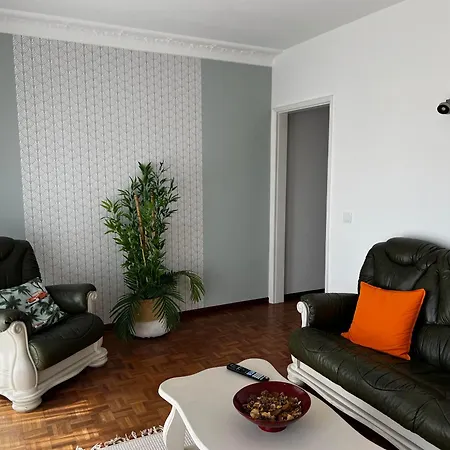 Flipflops Ocean View Appartement