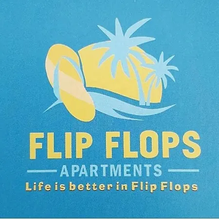 Flipflops Ocean View Apartamento