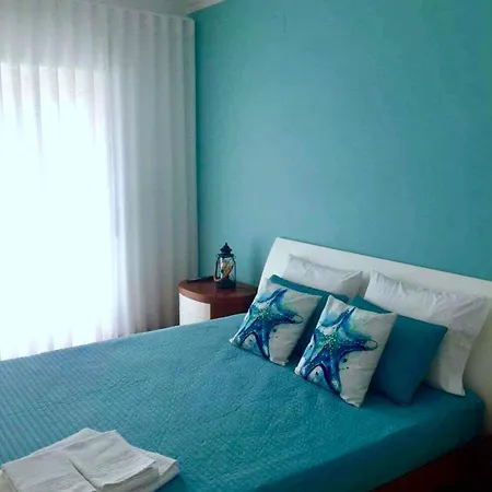 Flipflops Ocean View *