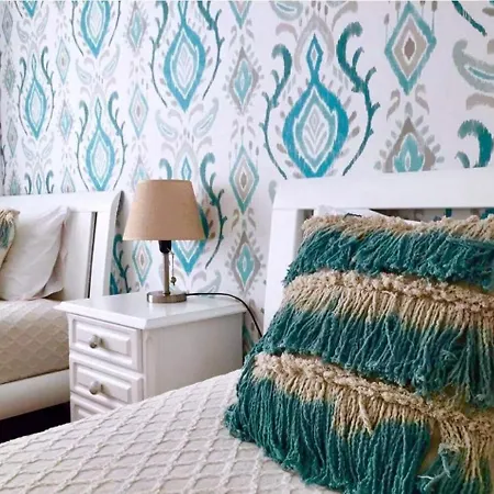 Flipflops Ocean View Apartmán *