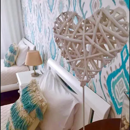 Apartman Flipflops Ocean View Nazaré