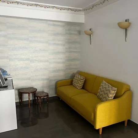 Appartement Flipflops Ocean View *