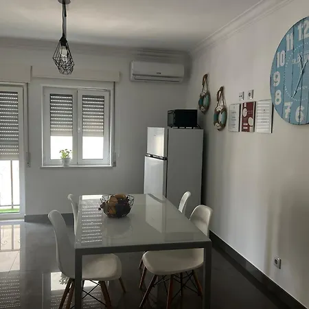 Appartement Flipflops Ocean View