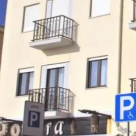 Appartement Flipflops Ocean View