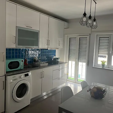 Appartement Flipflops Ocean View *