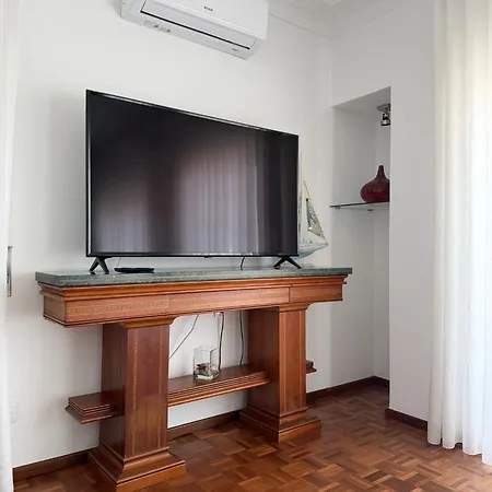 Flipflops Ocean View Apartment *
