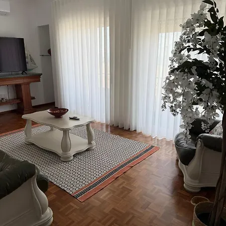 Flipflops Ocean View Apartmán *