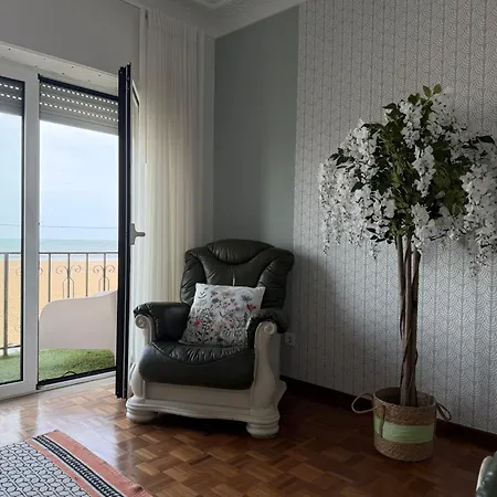 Apartmán Flipflops Ocean View *