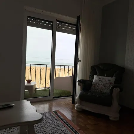 Flipflops Ocean View *