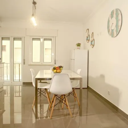 Flipflops 1 Apartment *