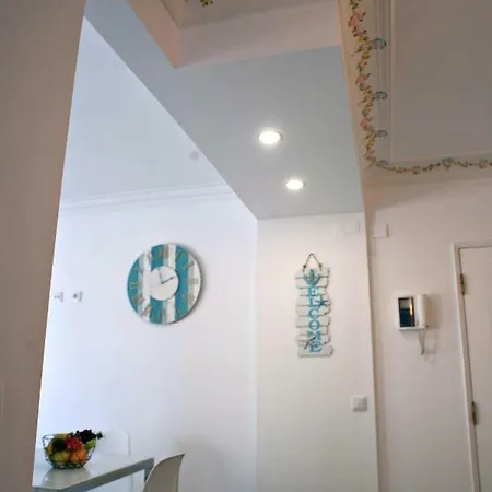 Flipflops 1 Apartment
