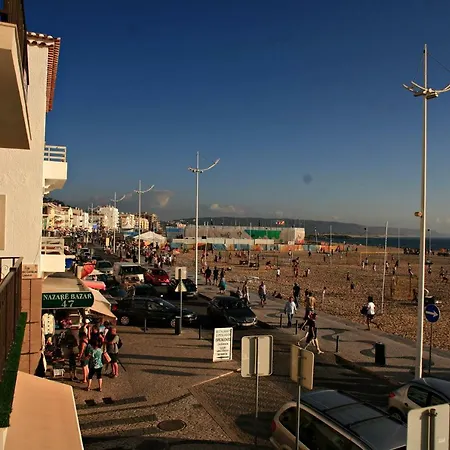 Flipflops Ocean View Appartement