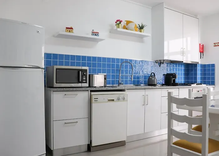 Flipflops Ocean View דירה *