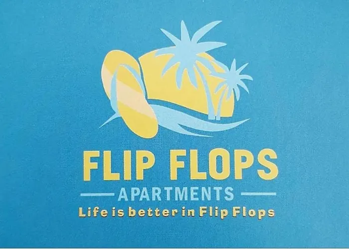 Flipflops Ocean View דירה