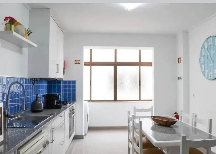 דירה Flipflops Ocean View