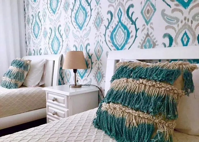 Flipflops Ocean View דירה *