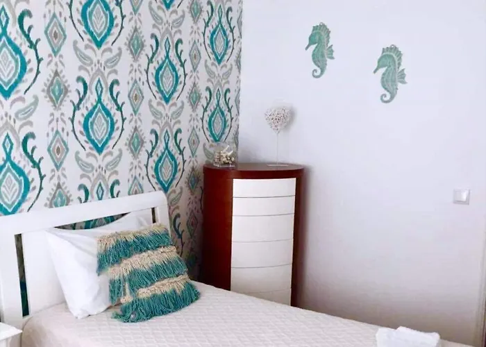 Flipflops Ocean View