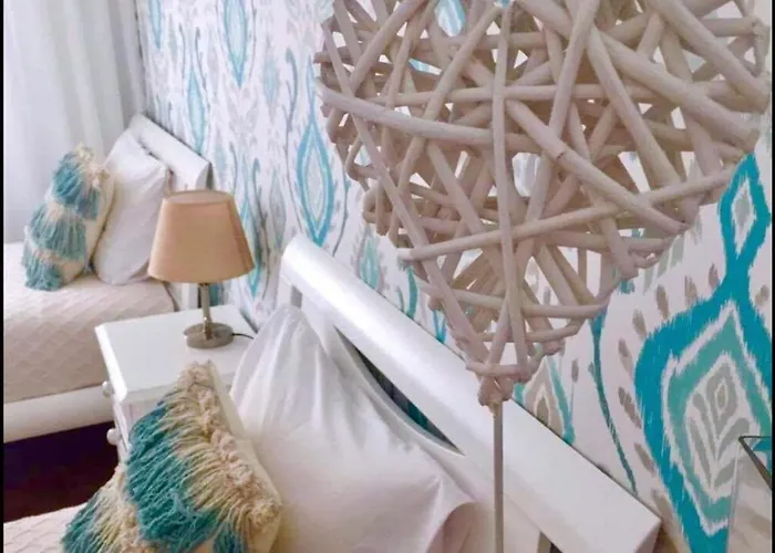 דירה Flipflops Ocean View נאזרה