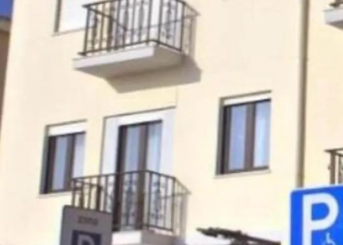 דירה Flipflops Ocean View