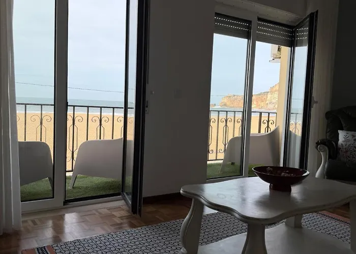 Flipflops Ocean View דירה נאזרה