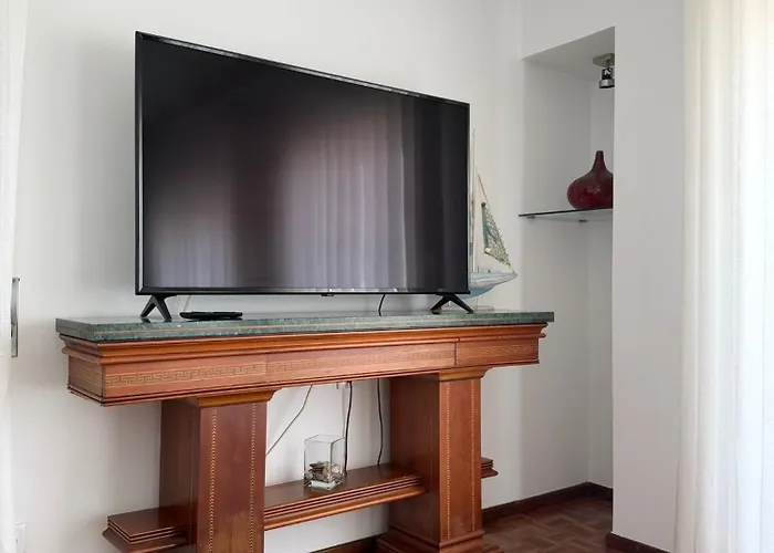 Flipflops Ocean View דירה *