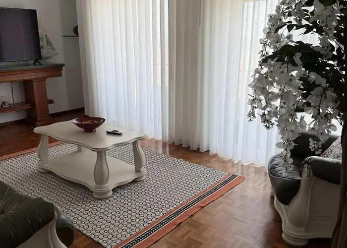 Flipflops Ocean View דירה *