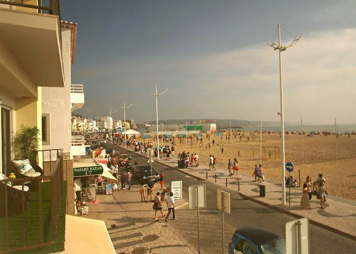 Flipflops Ocean View נאזרה