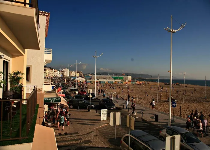 Flipflops Ocean View דירה